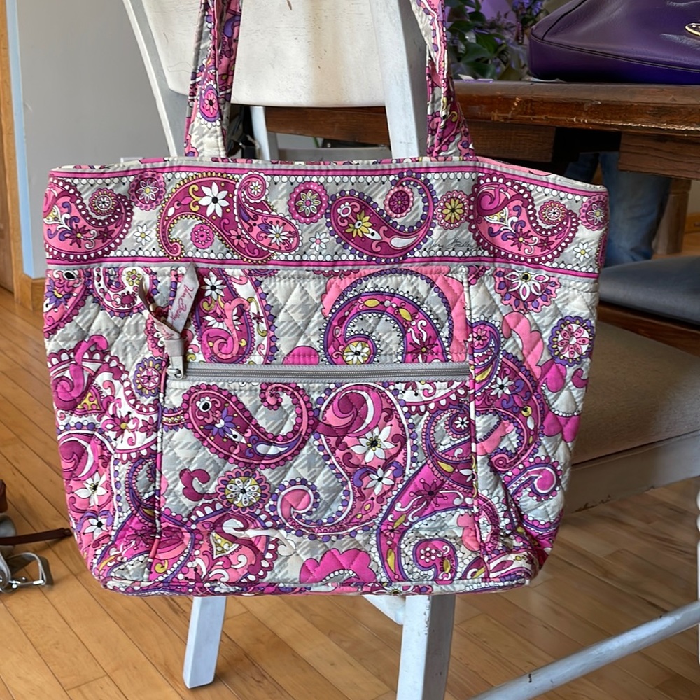 Vera Bradley bag